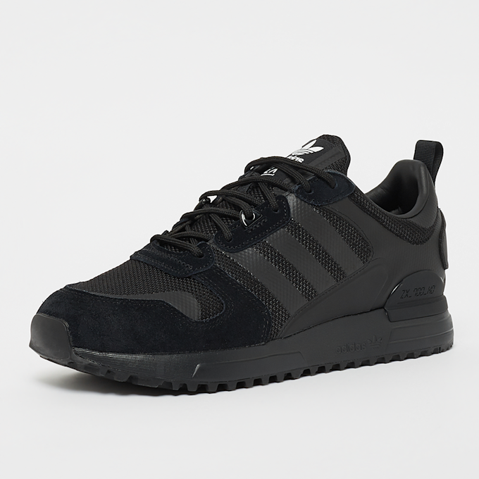 adidas Originals Sneaker ZX 700 HD noir 11922 2