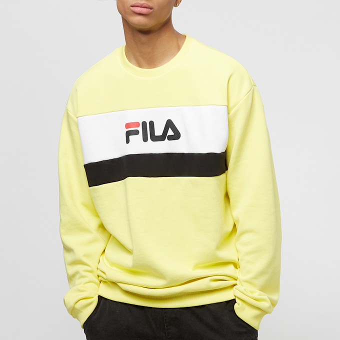 Karl Kani Small Signature Block OS Crew multicolor 11934 5
