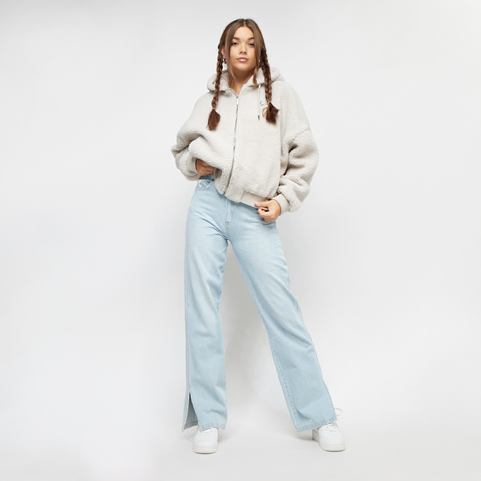 Karl Kani Chest Signature Teddy Hoodie wielokolorowy 11952 5