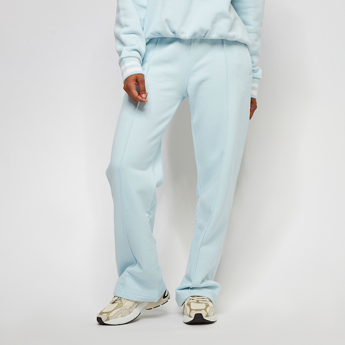 Karl Kani Small Signature Straight Leg Sweatpants blau 11981 1