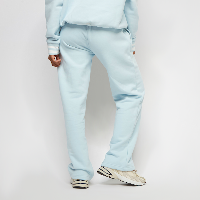Karl Kani Small Signature Straight Leg Sweatpants blu 11981 2