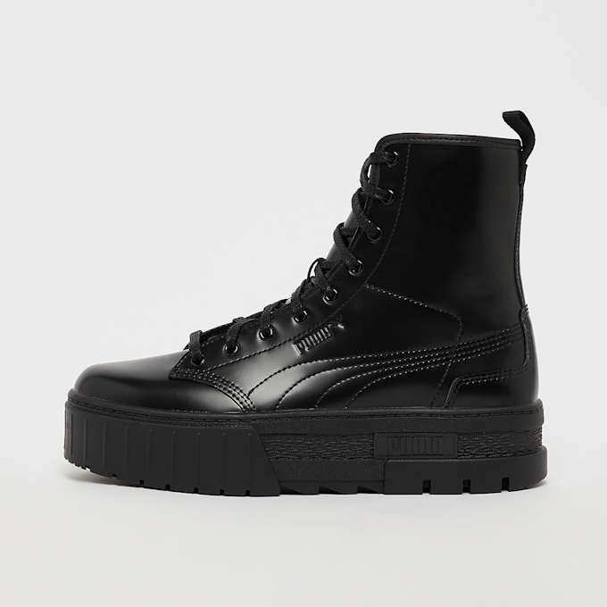 PUMA Mazy Boot x Dua Lipa schwarz 12012 1
