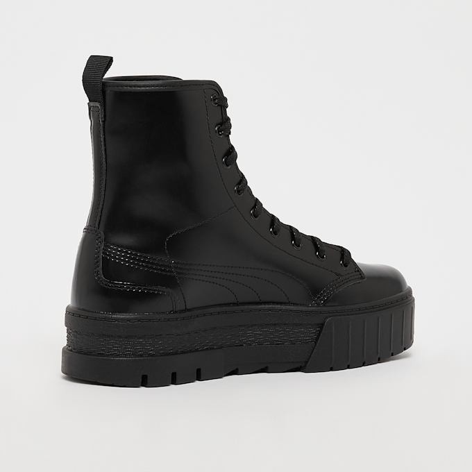 PUMA Mazy Boot x Dua Lipa schwarz 12012 3