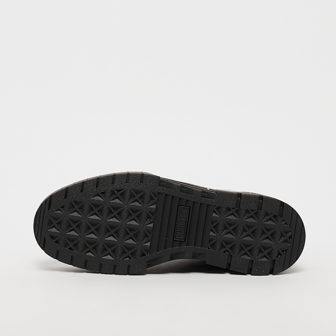 PUMA Mazy Boot x Dua Lipa schwarz 12012 4