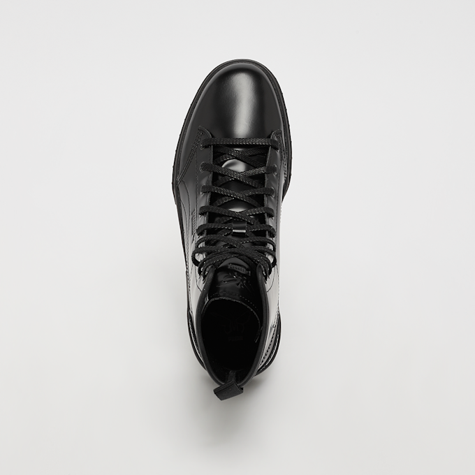 PUMA Mazy Boot x Dua Lipa schwarz 12012 5
