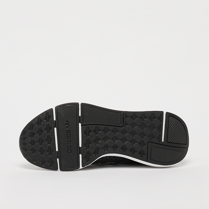 adidas Originals Swift Run 22 W black/white/grey schwarz 12013 4