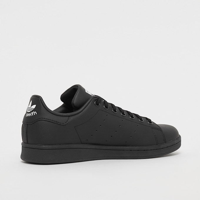 adidas Originals Sneaker Stan Smith (GS) noir 12016 3