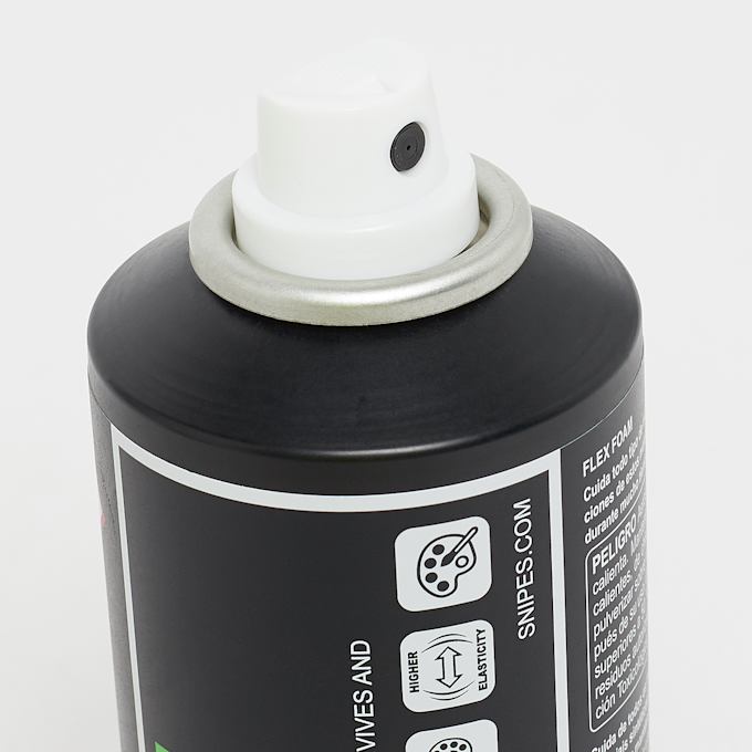 SNIPES Flex Foam crna 12044 2