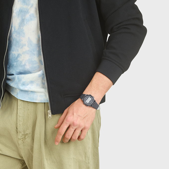 CASIO Vintage Round A171WEGG-1AEF wielokolorowy 12054 4