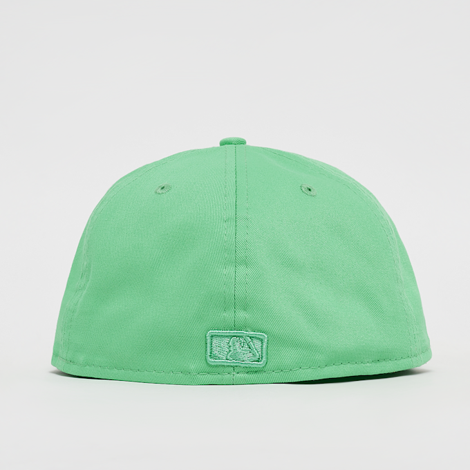 New Era 59Fifty League Essential MLB New York Yankees groen 12061 2