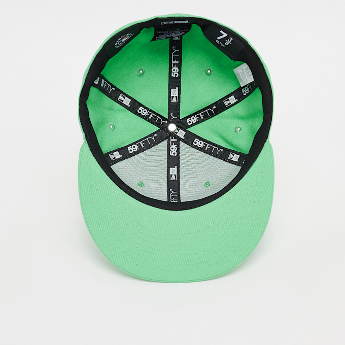 New Era 59Fifty League Essential MLB New York Yankees verde 12061 3