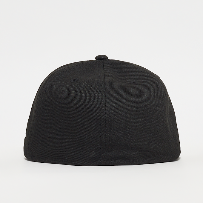 New Era 59Fifty Repreve MLB Los Angeles Dodgers schwarz 12071 2