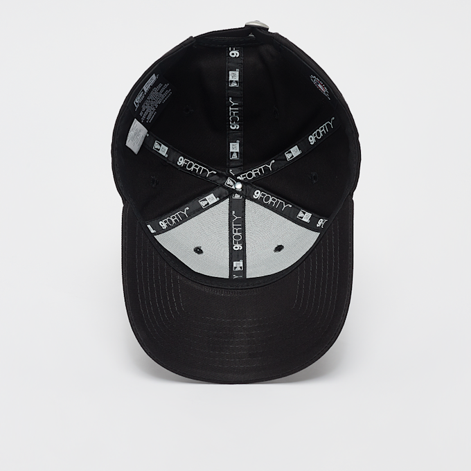 New Era 9Forty League Essential MLB New York Yankees crna 12106 3