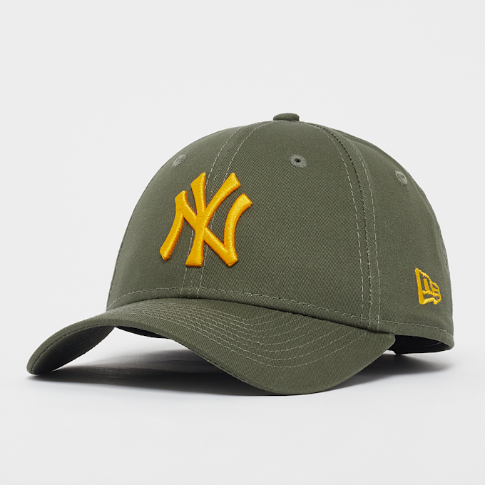 New Era 9Forty League Essential MLB New York Yankees zelena 12108 1