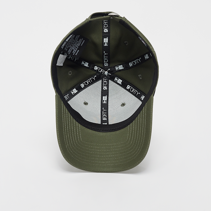 New Era 9Forty League Essential MLB New York Yankees vert 12108 3