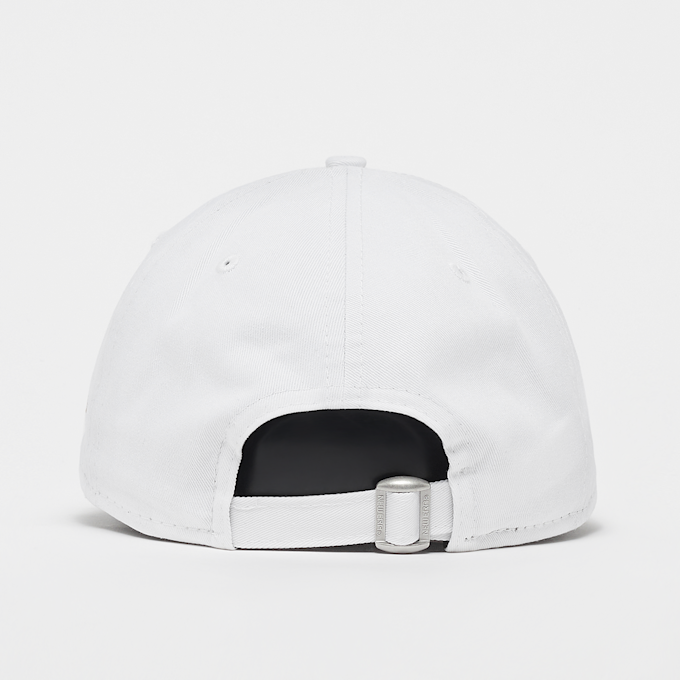New Era 9Forty League Essential MLB New York Yankees blanc 12109 2