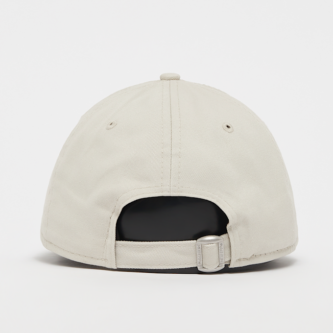 New Era 9Forty League Essential MLB New York Yankees beige 12110 2