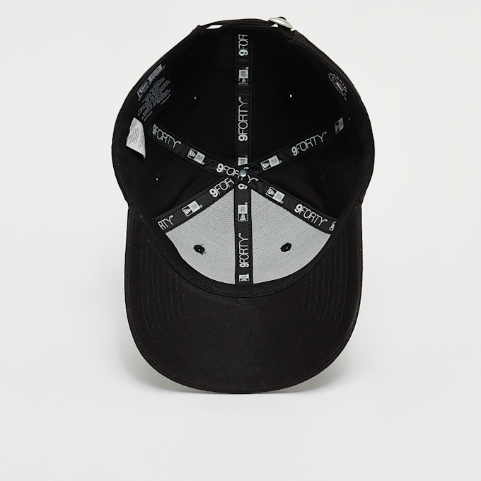 New Era 9Forty Wild Camo MLB New York Yankees zwart 12122 3