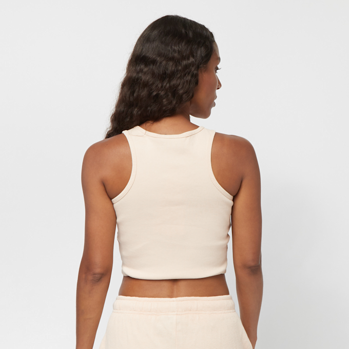 Pegador PGDR Ayla Crop Top washed honey beige 12148 2