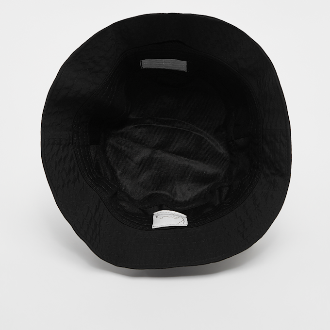 Karl Kani Signature Nylon Bucket Hat zwart 12153 3