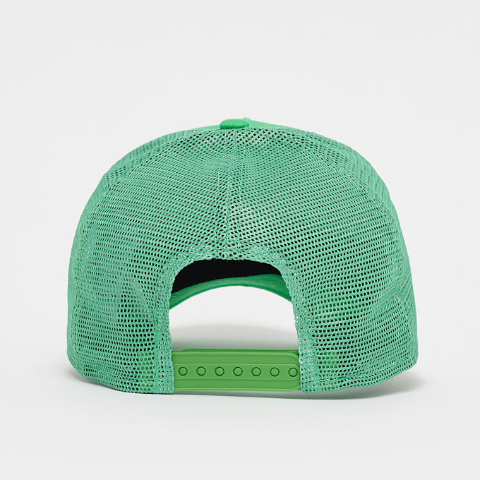 New Era Tonal Mesh Trucker MLB New York Yankees zelena 12161 2