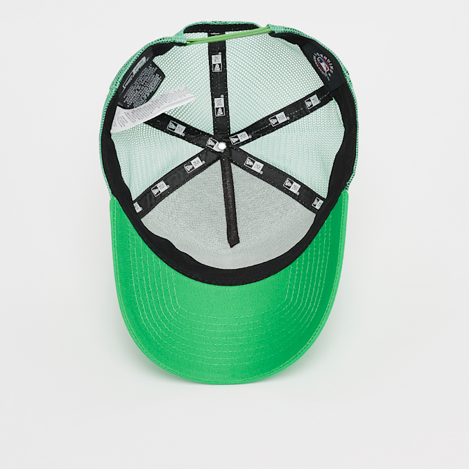 New Era Tonal Mesh Trucker MLB New York Yankees zelena 12161 3