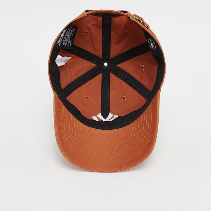 New Era 9Twenty Essential CSCL MLB New York Yankees arancione 12177 3