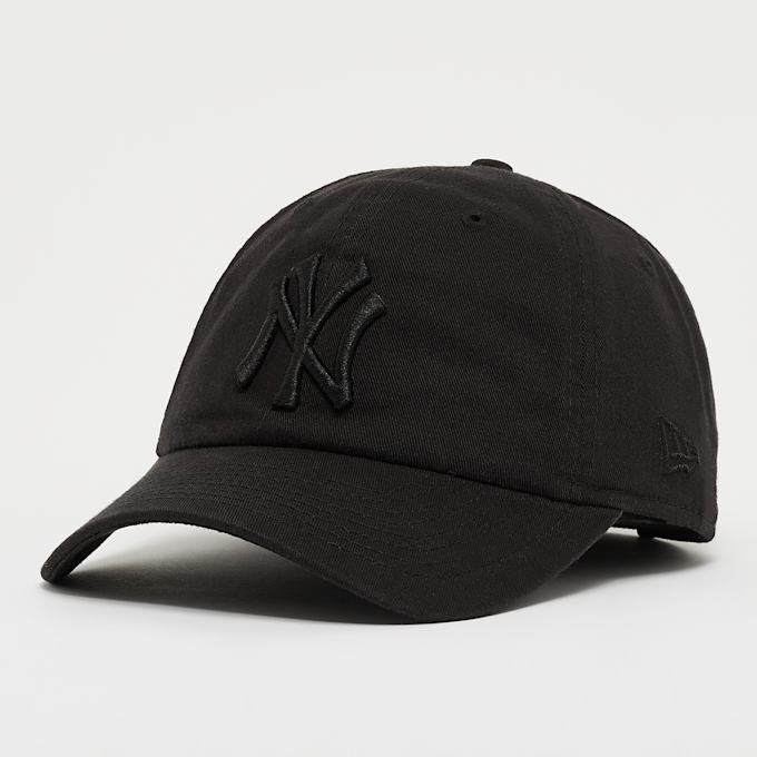 New Era 9Twenty Essential CSCL Oakland York Yankees schwarz 12180 1