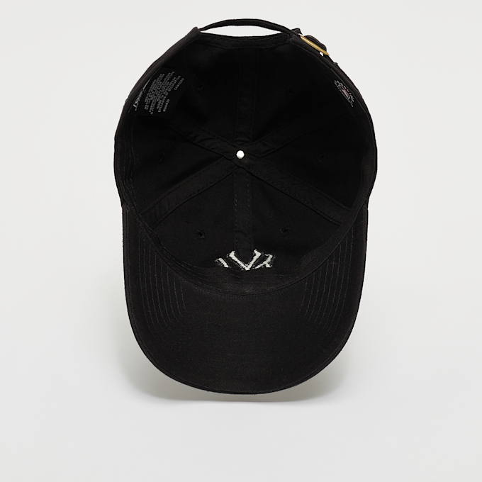 New Era 9Twenty Essential CSCL Oakland York Yankees preto 12180 3