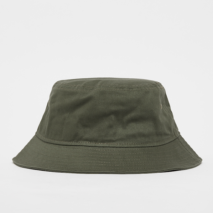 New Era Bucket Essential Tapered verde 12188 2