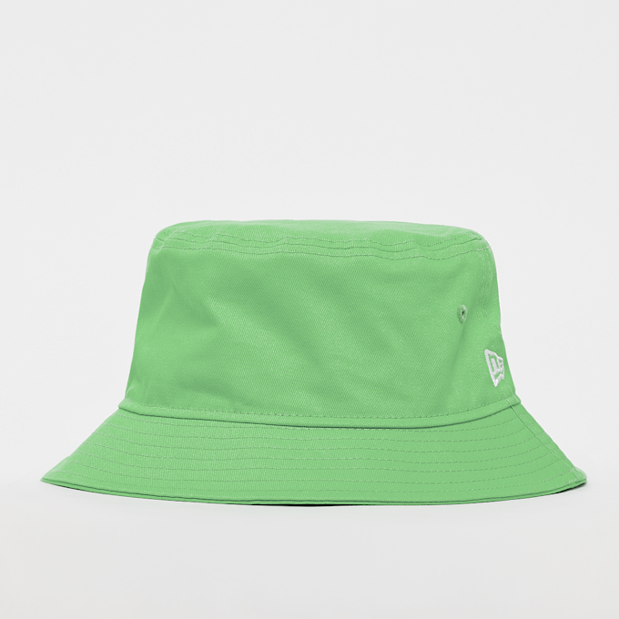 New Era Bucket NE essential Tapered New Era grün 12193 1