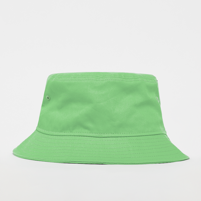 New Era Bucket NE essential Tapered New Era grün 12193 2