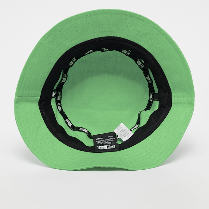 New Era Bucket NE essential Tapered New Era vert 12193 3