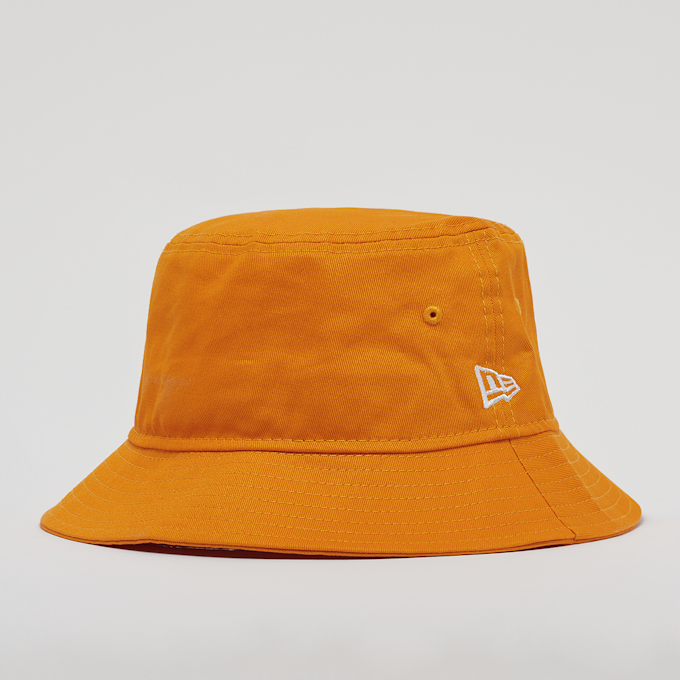 New Era Bucket Essential Tapered laranja 12194 1