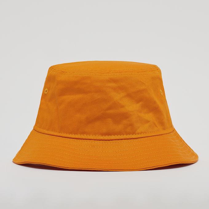 New Era Bucket Essential Tapered laranja 12194 2
