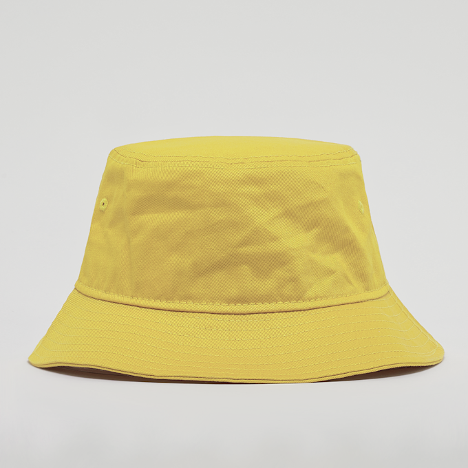 New Era Bucket NE ESSENTIAL TAPERED New Era gelb 12195 2