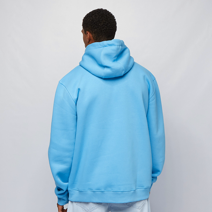 Karl Kani Small Signature Essential Hoodie bleu 12225 2
