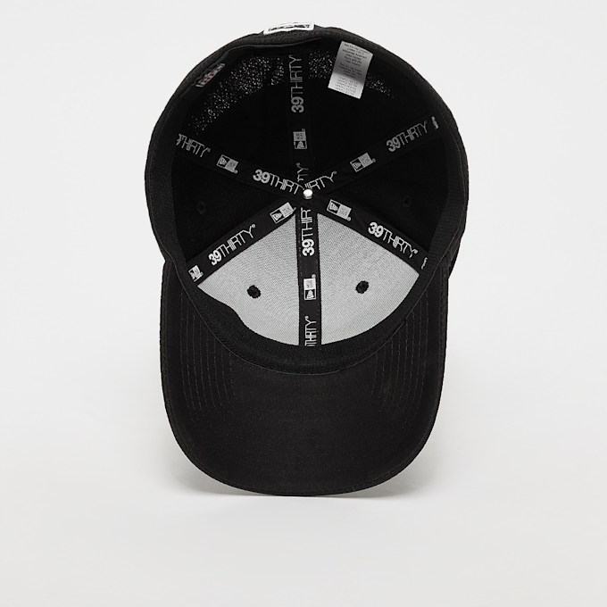 New Era 39Thirty Diamond Era NFL Green Bay Packers nero 12238 3