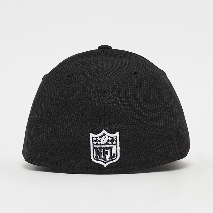 New Era 39Thirty Diamond Era NFL Kansas City Chiefs crna 12241 2