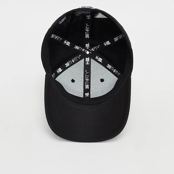 New Era 39Thirty Diamond Era NFL Kansas City Chiefs zwart 12241 3