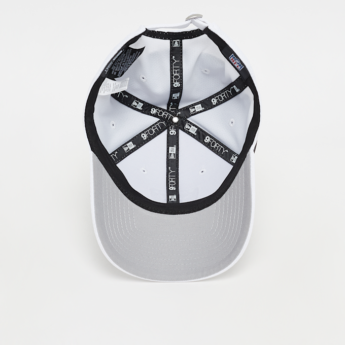 New Era 02081139 weiß 12255 3