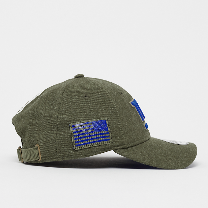 New Era 02081139 weiß 12255 4