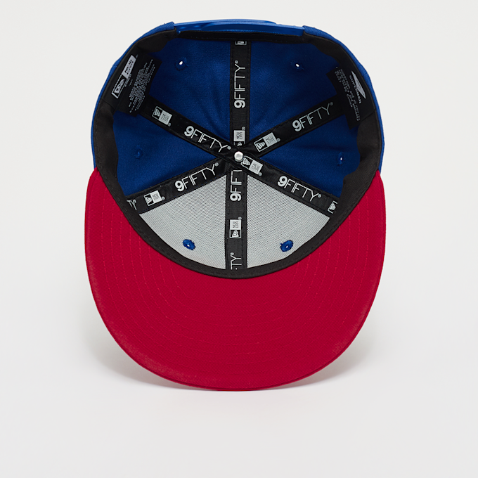 New Era 02081248 multicolor 12293 3