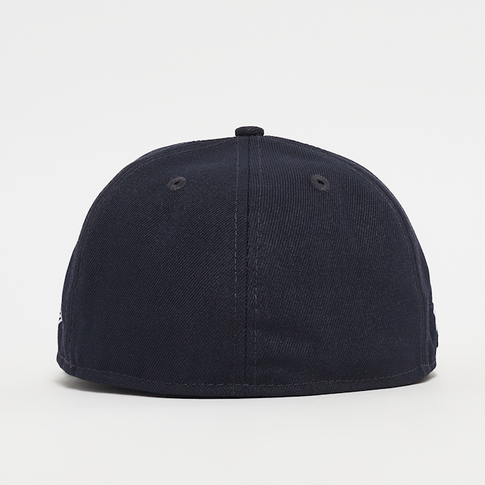 New Era 59Fifty Cappello Aderente Harry Potter Corvonero – Blu, Taglia 8 – Stemma Ufficiale Della Casa - 4
