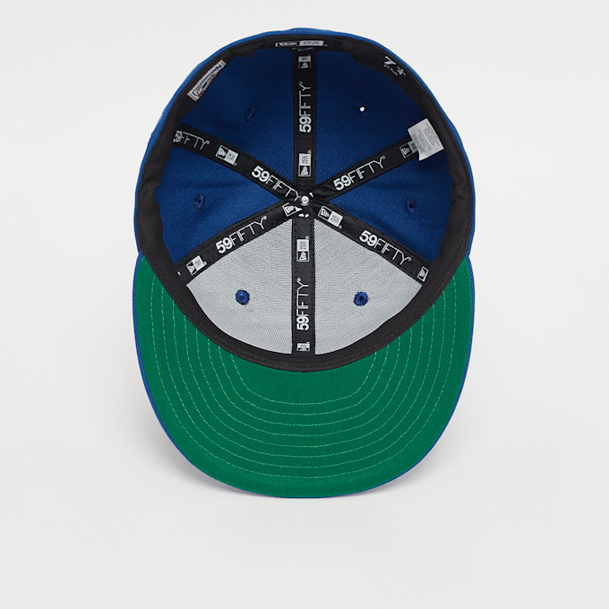 New Era 59Fifty World Series MLB Toronto Blue Jays plava 12306 3