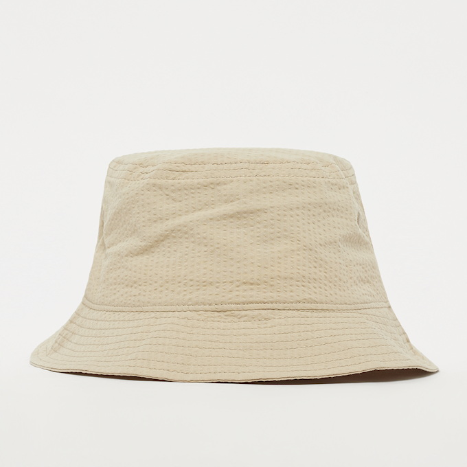 New Era Bucket Seersucker New Era beige 12307 2
