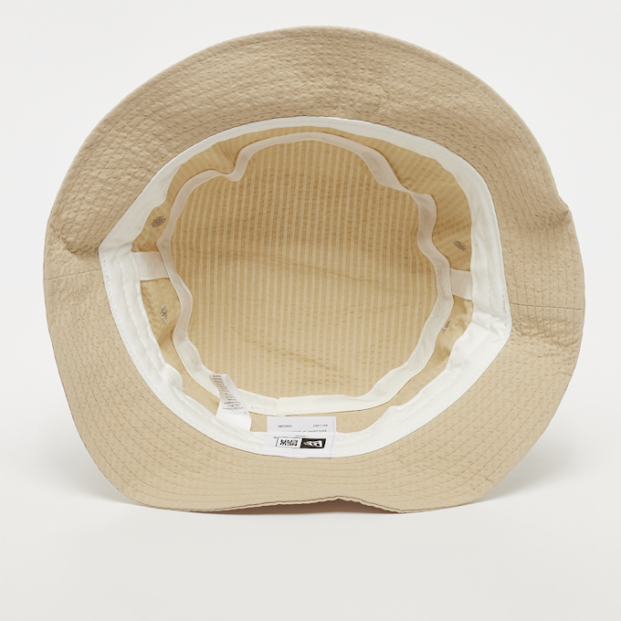 New Era Bucket Seersucker New Era bež 12307 3