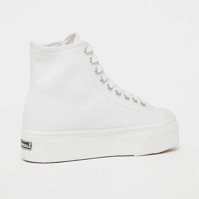 Superga 2708 Hi Top wit 12332 3