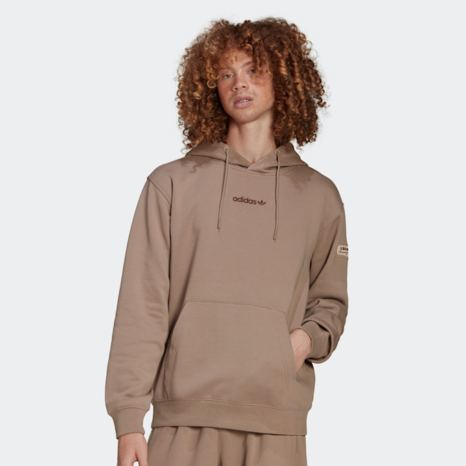 adidas Originals 02081603 marrón 12365 1