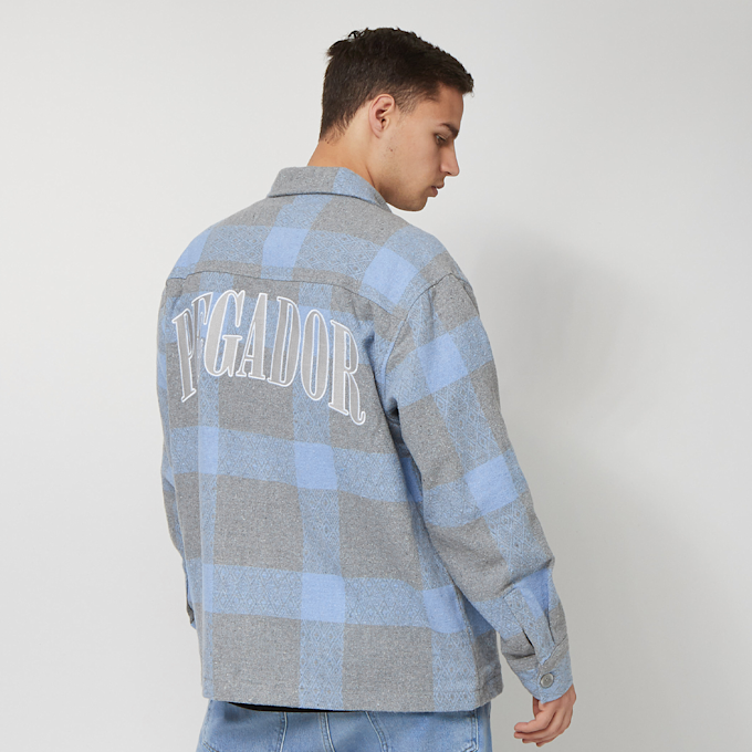 Pegador 02081747 grau 12394 2